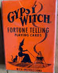 Tarot Cards