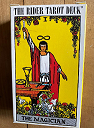 Tarot Cards