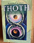 Tarot Cards