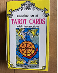 Tarot Cards