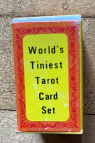 Tarot Cards