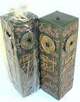 Oriental Money Candles