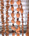 Cowry and other snail shells. Include one in your good luck ounga bag.