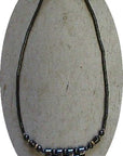 Hemaite Necklace