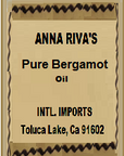 Anna Riva Pure Oils