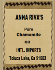 Anna Riva Pure Oils