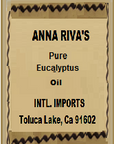 Anna Riva Pure Oils