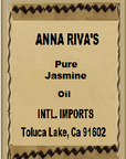 Anna Riva Pure Oils