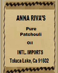 Anna Riva Pure Oils