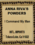 Anna Riva Powders