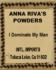Anna Riva Powders