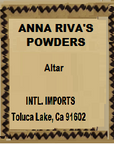 Anna Riva Powders