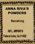 Anna Riva Powders