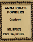  Riva Powders