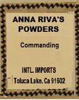 Riva Powders