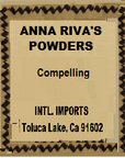 Anna Riva Powders