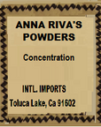 Anna Riva Powders