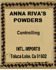 Anna Riva Powders