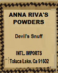 Anna Riva Powders
