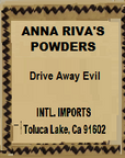 Anna Riva Powders