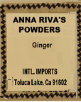 Anna Riva Powders