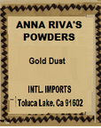 Anna Riva Powders