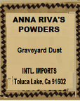 Anna Riva Powders