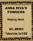 Anna Riva Powders