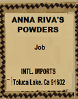 Anna Riva Powders
