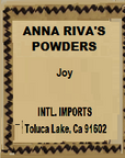 Anna Riva Powders