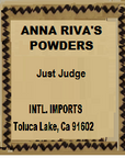 Anna Riva Powders