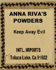 Anna Riva Powders