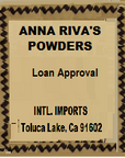 Anna Riva Powders