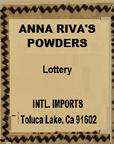 Anna Riva Powders