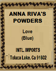 Anna Riva Powders