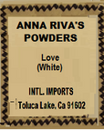 Anna Riva Powders