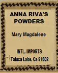 Anna Riva Powders