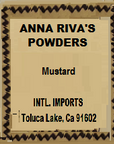 Anna Riva Powders