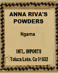 Anna Riva Powders