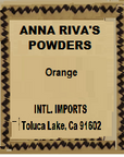 Anna Riva Powders