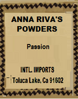 Anna Riva Powders