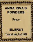 Anna Riva Powders