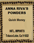 Anna Riva Powders