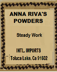 Anna Riva Powders