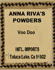 Anna Riva Powders