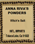 Anna Riva Powders