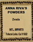 Anna Riva Powders