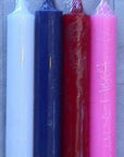 Jumbo Candles