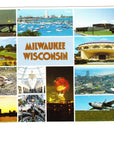 Old Milwaukee Postcards