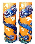Dragon Candles